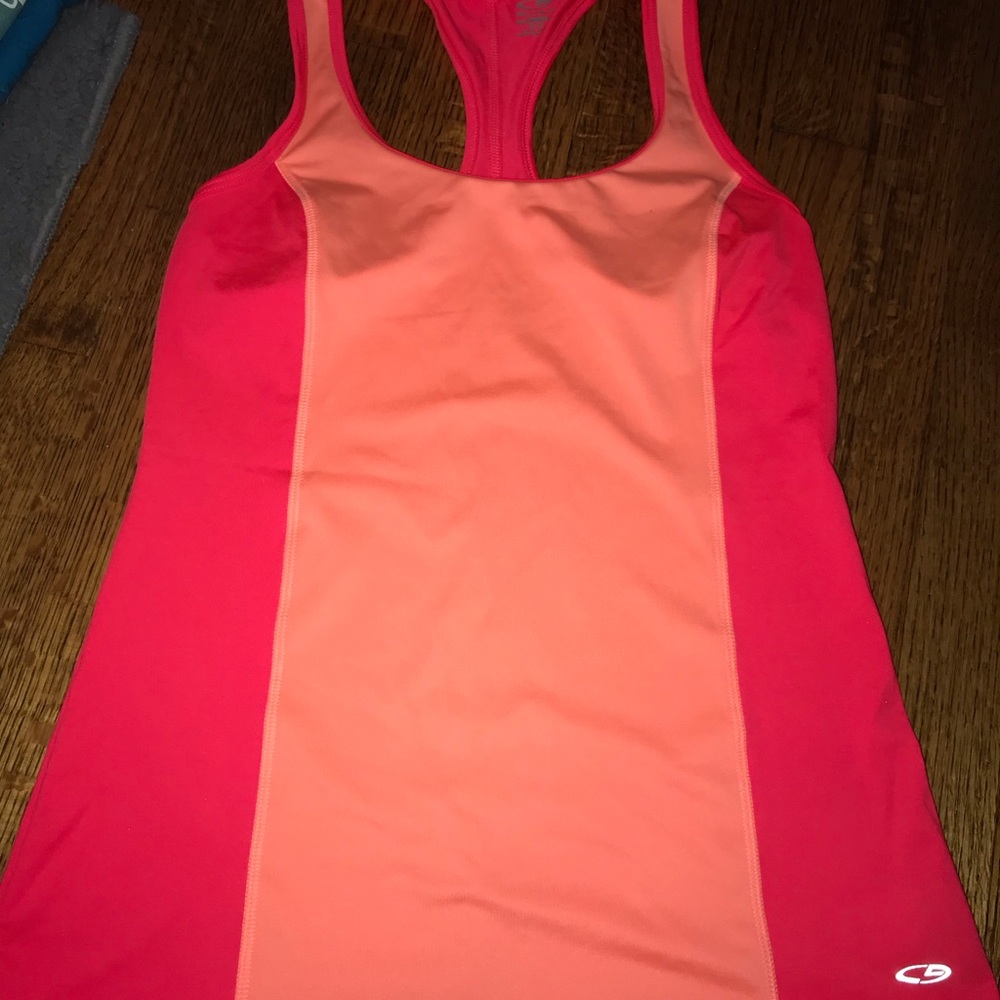 CHAMPION women’s athletic tank